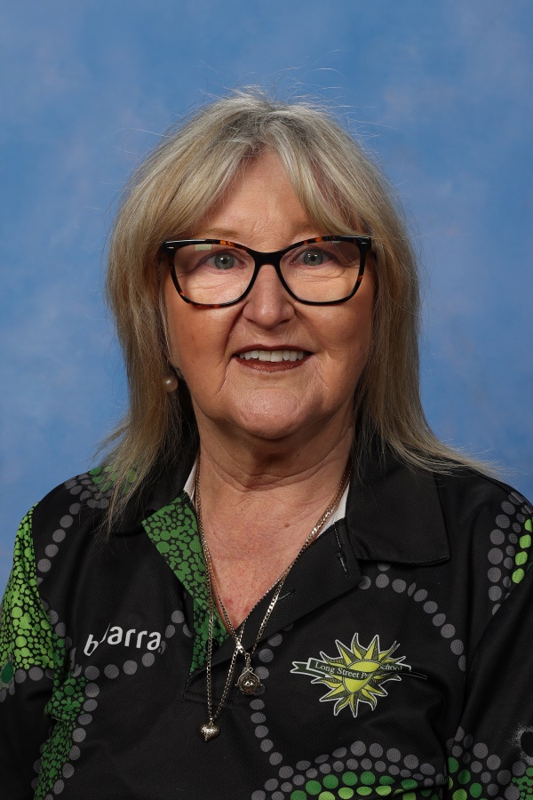 Anette Mckay