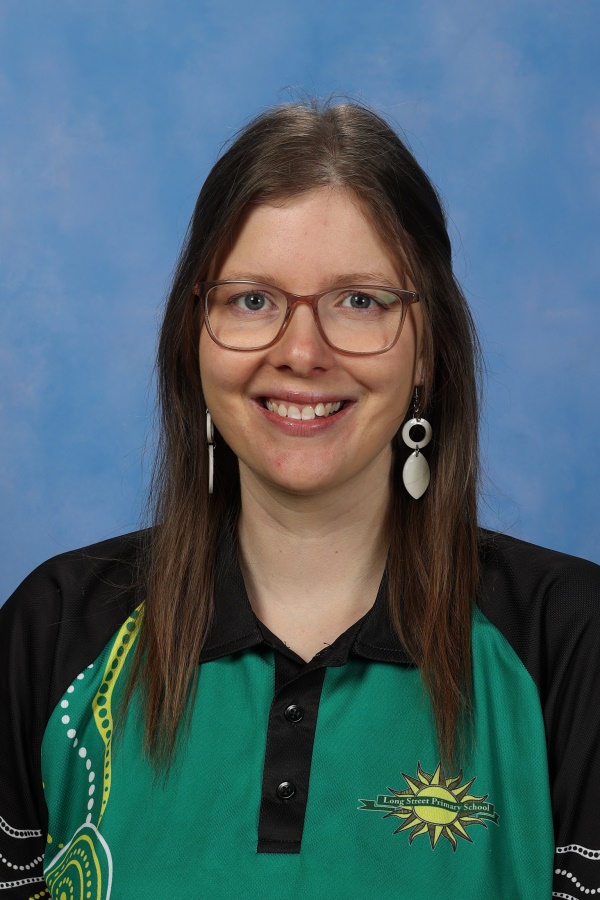 Chantal Langdon