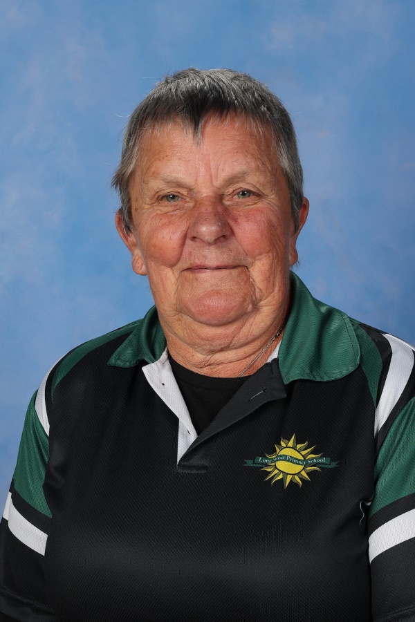 Helen Whyte 