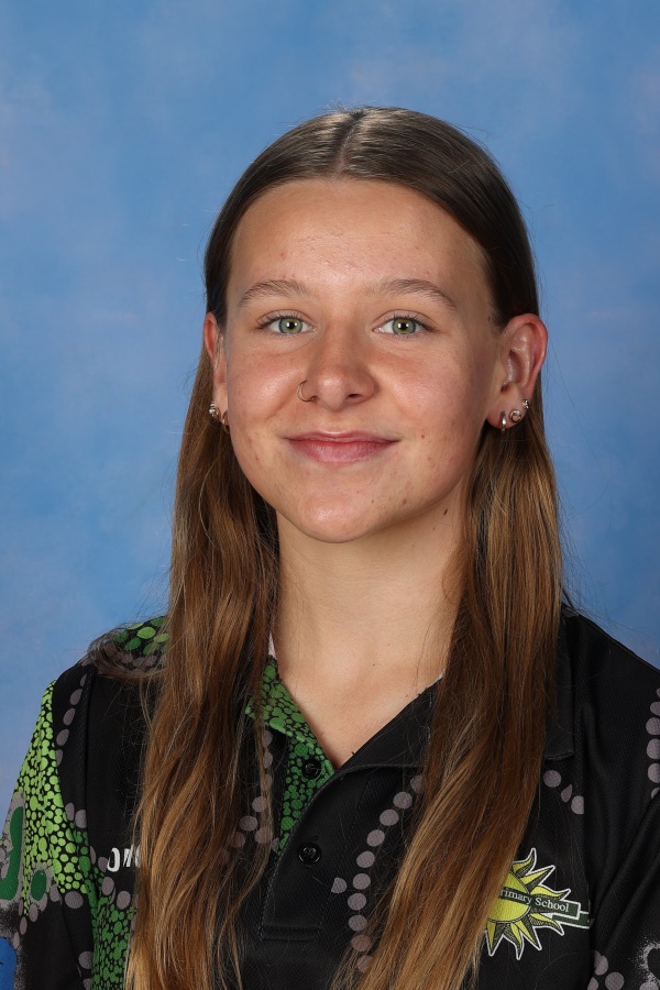 Jenn Wilkie