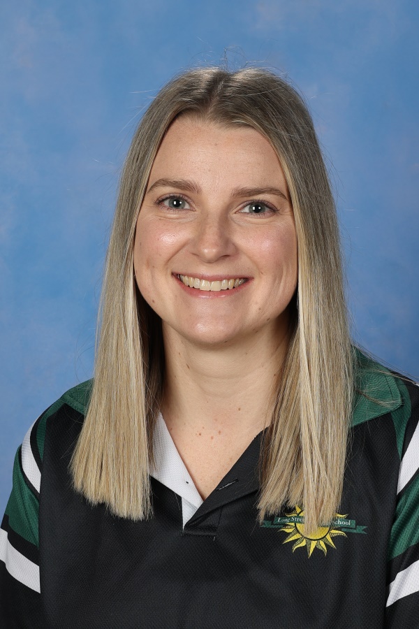 Jenna Knapton