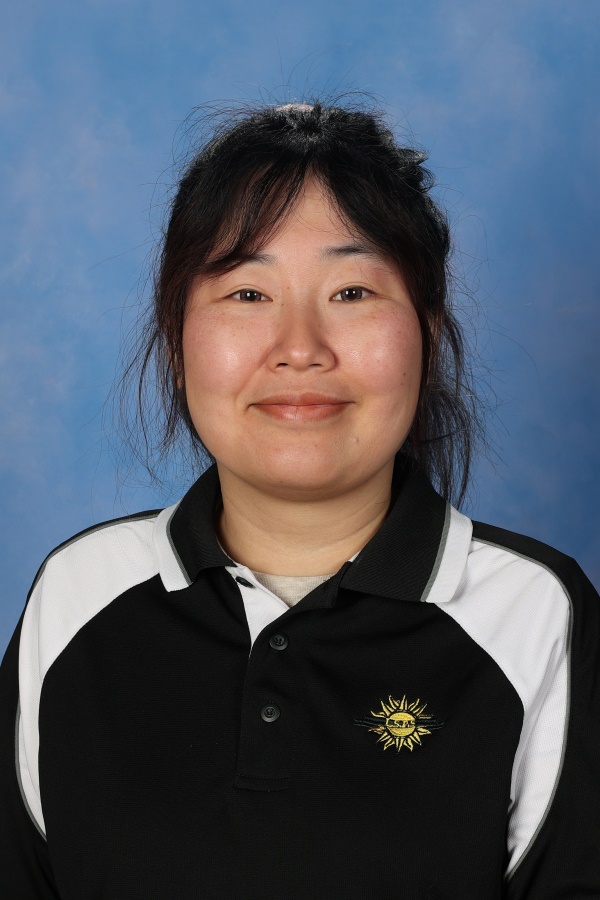 Jenny Zhao