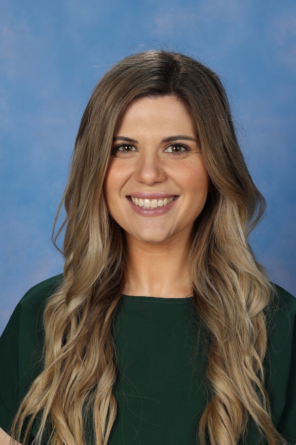 Maddie McArthur  