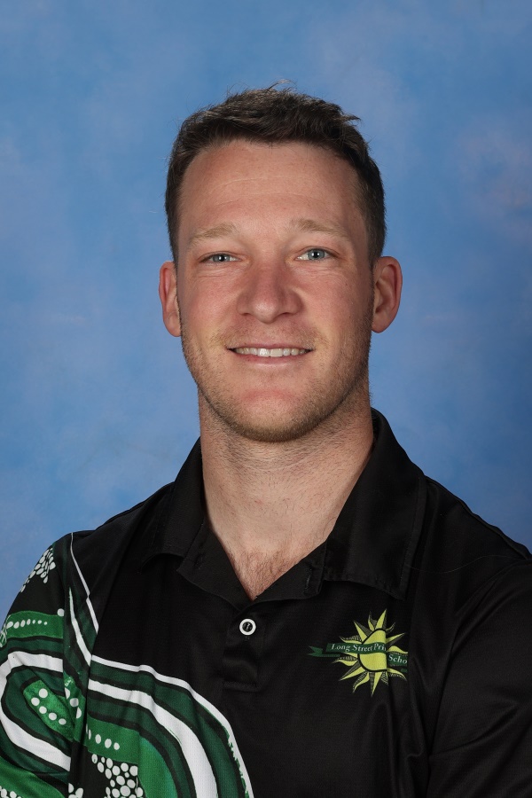 Patrick McArthur