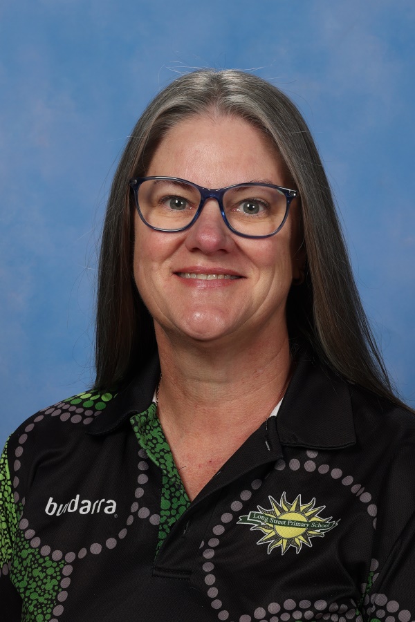 Paula Zbierski