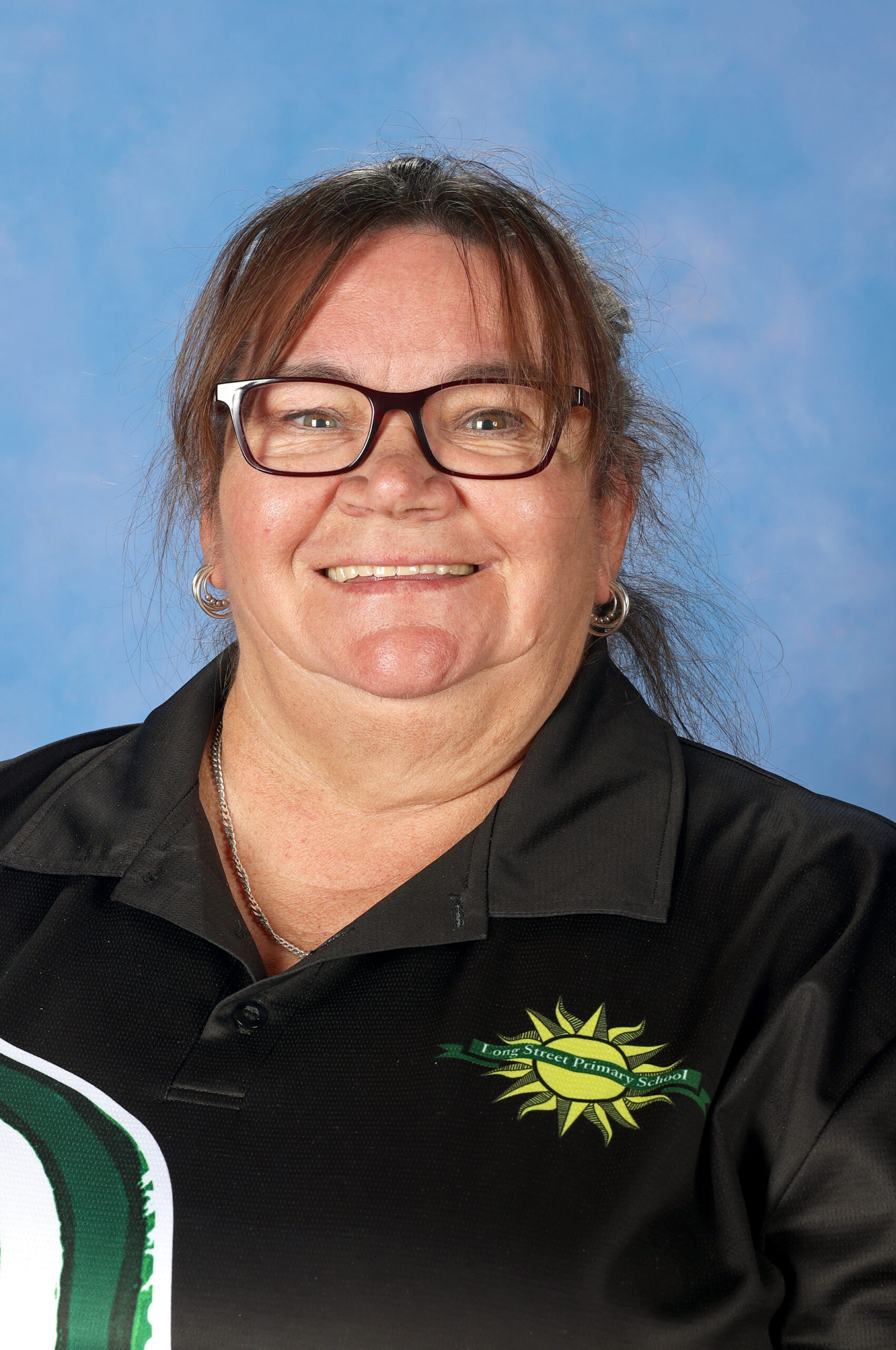 Shirley Goff  