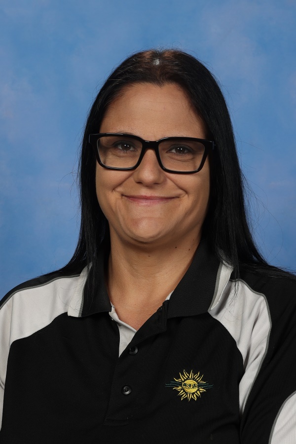 Tasha Prior